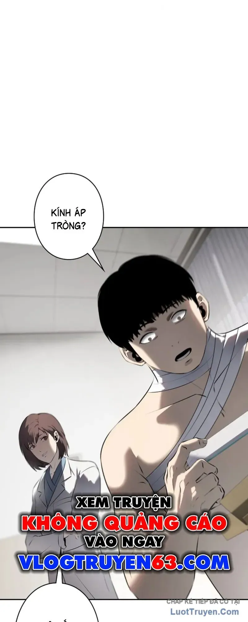 Cuồng Khuyển Chapter 14 - 14
