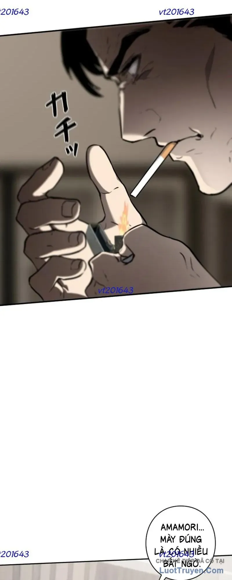 Cuồng Khuyển Chapter 14 - 38