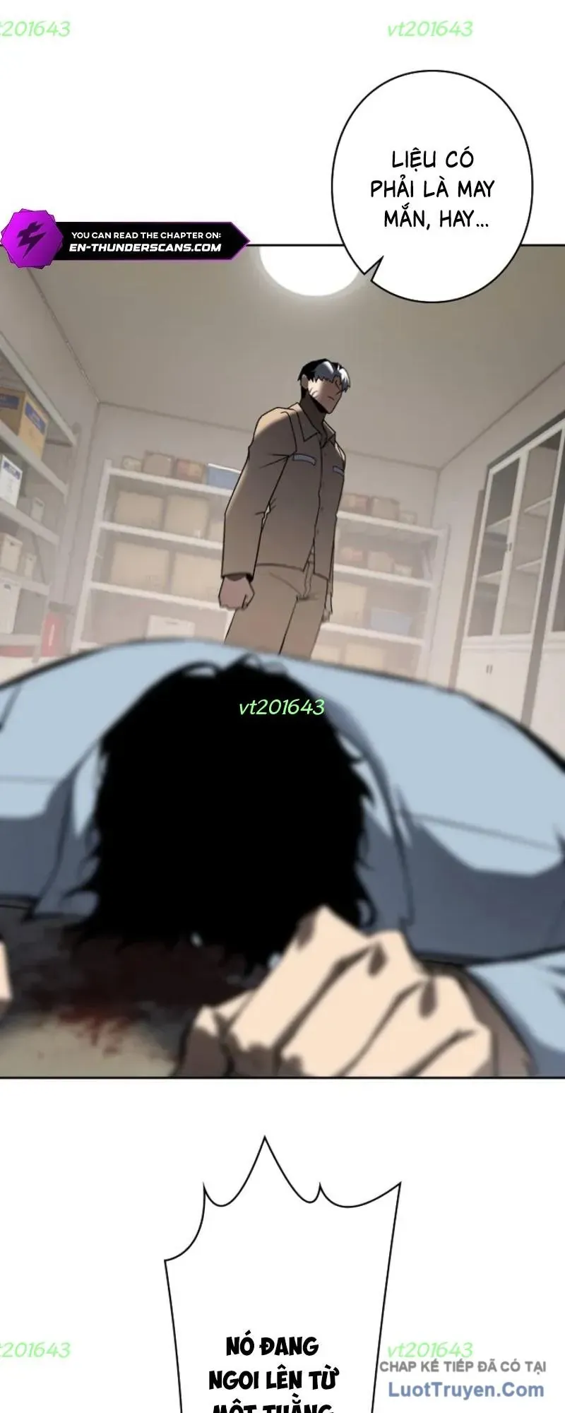 Cuồng Khuyển Chapter 14 - 41