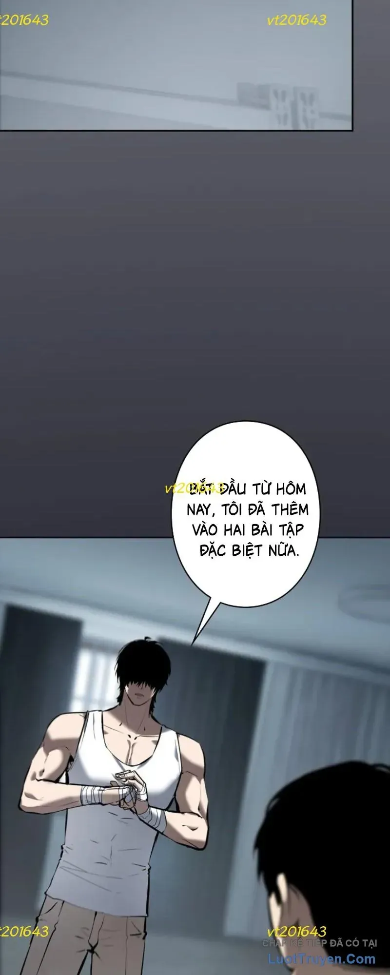 Cuồng Khuyển Chapter 14 - 44