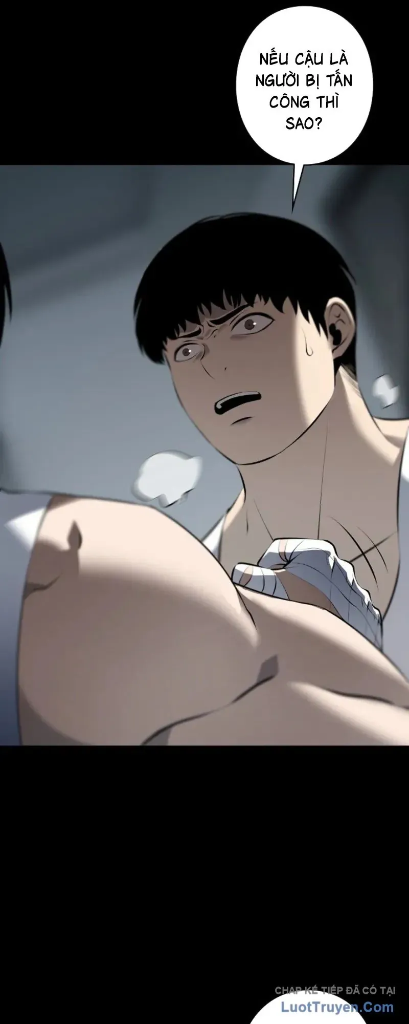 Cuồng Khuyển Chapter 14 - 57