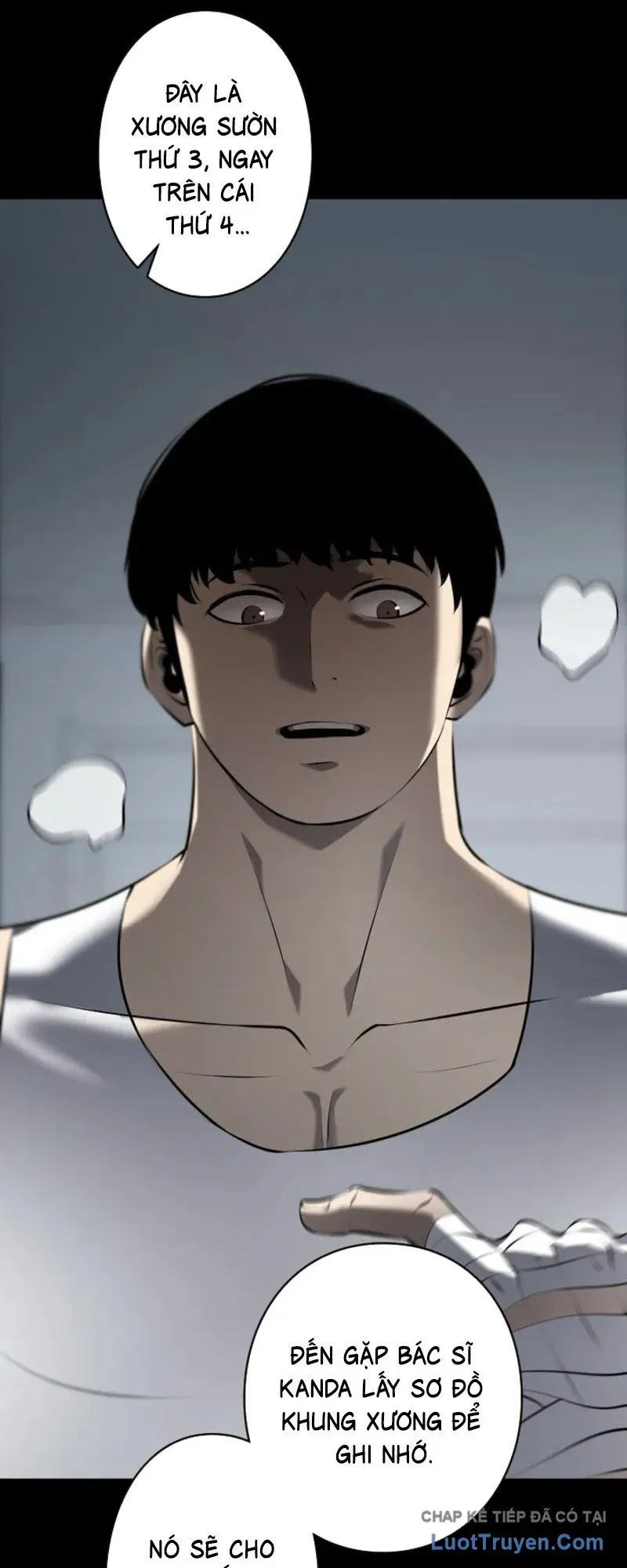 Cuồng Khuyển Chapter 14 - 61