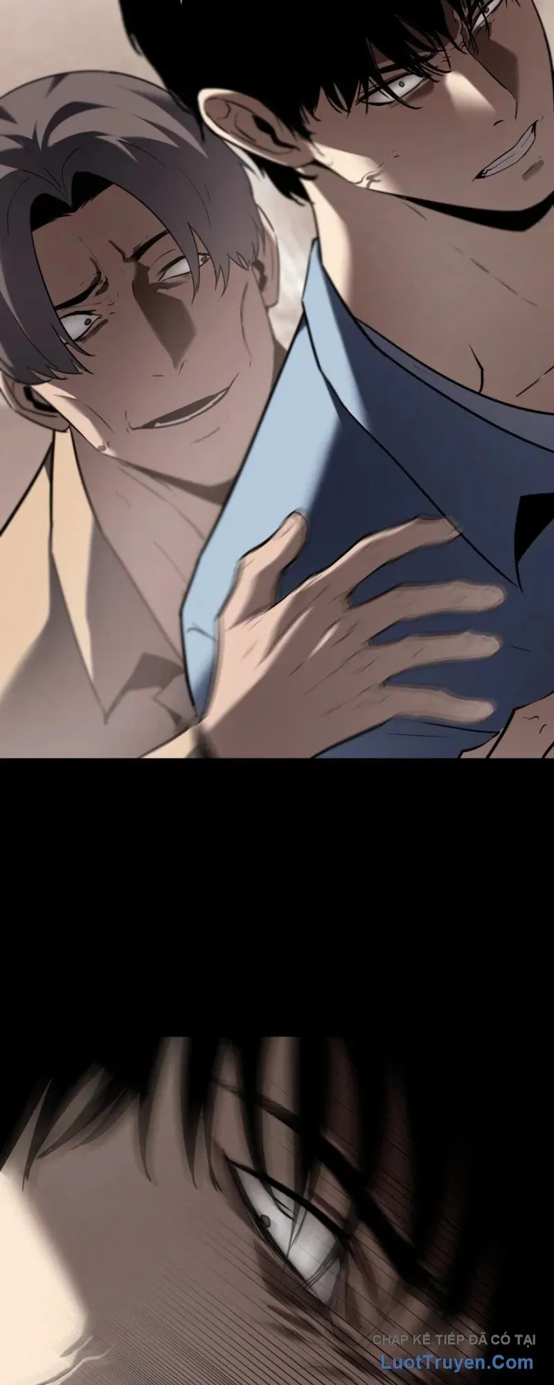 Cuồng Khuyển Chapter 15 - 17