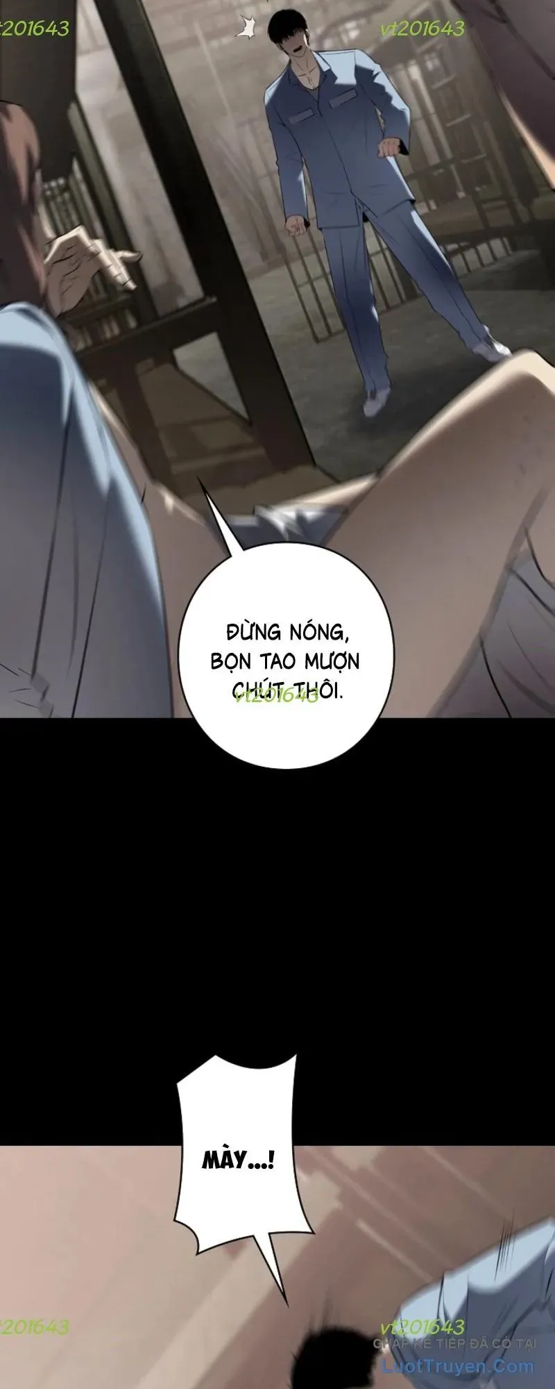 Cuồng Khuyển Chapter 15 - 8