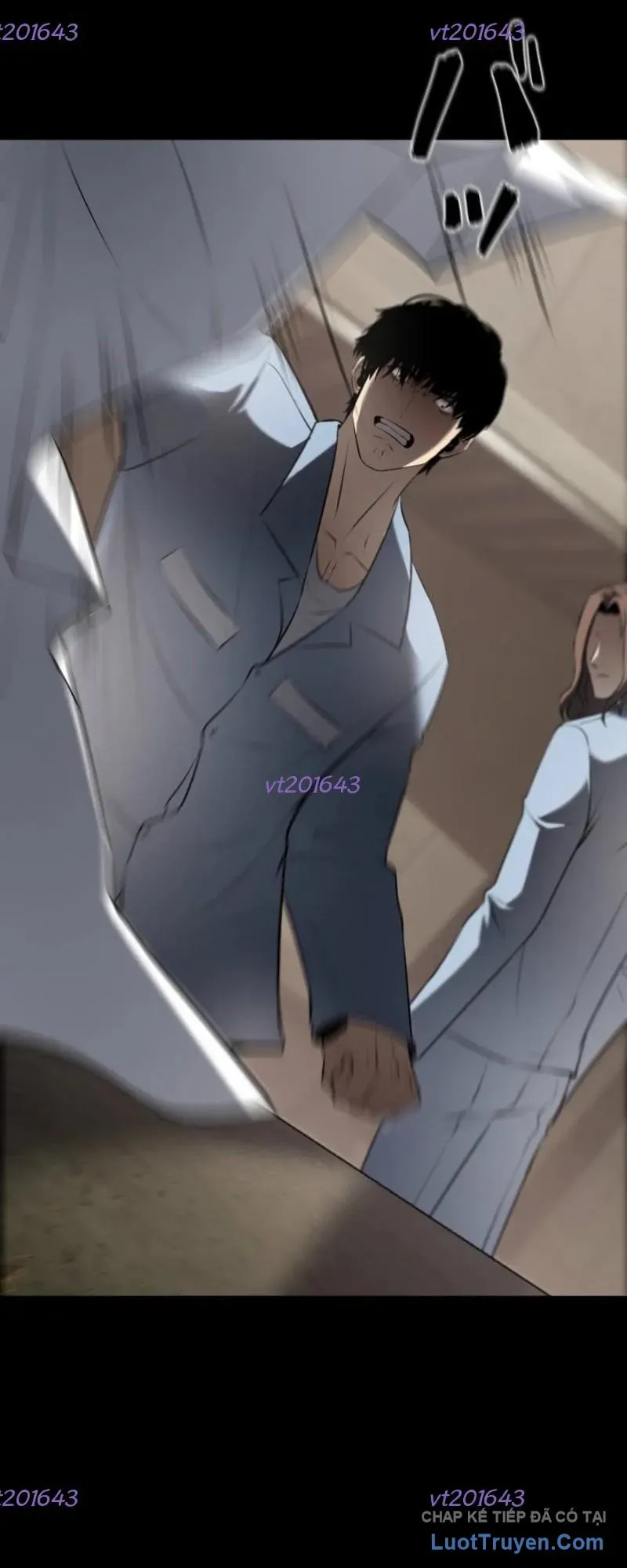Cuồng Khuyển Chapter 15 - 10
