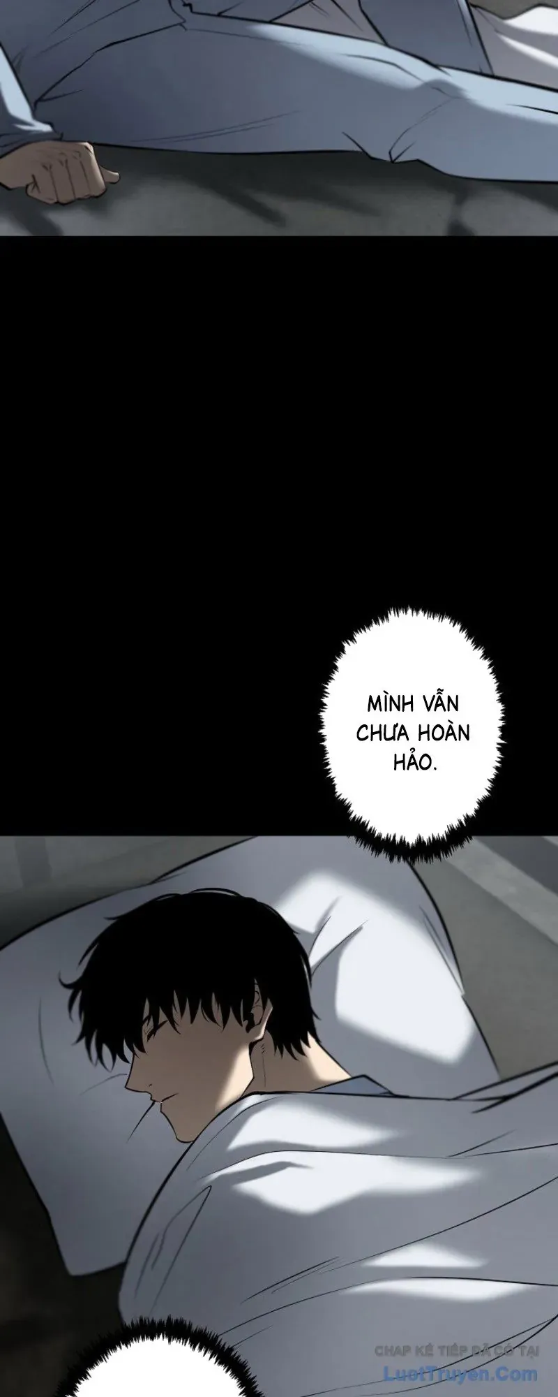 Cuồng Khuyển Chapter 16 - 17