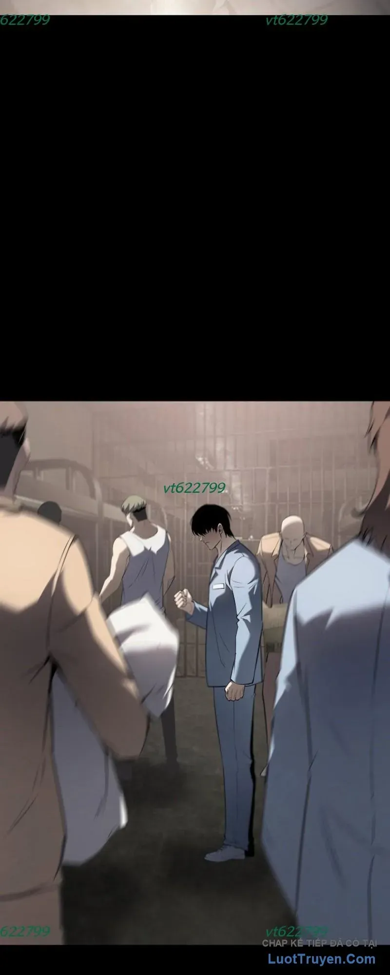 Cuồng Khuyển Chapter 16 - 3