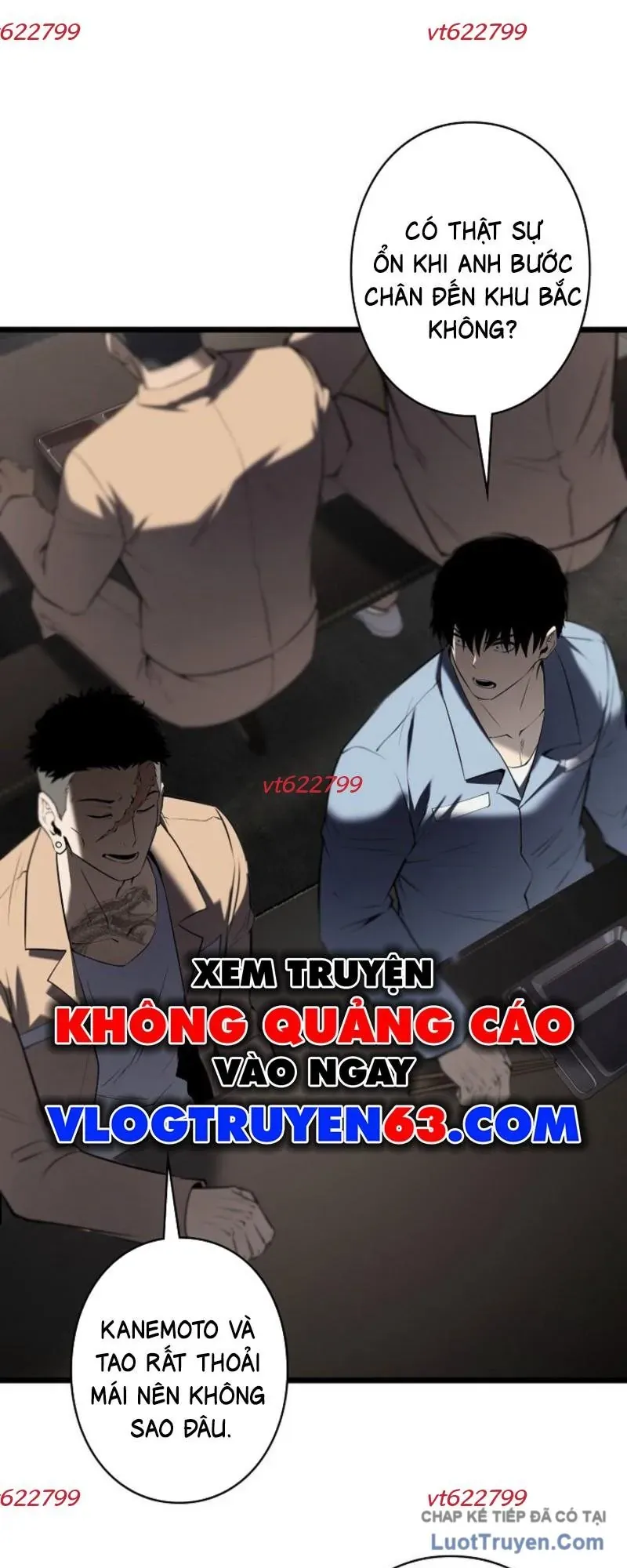 Cuồng Khuyển Chapter 16 - 47