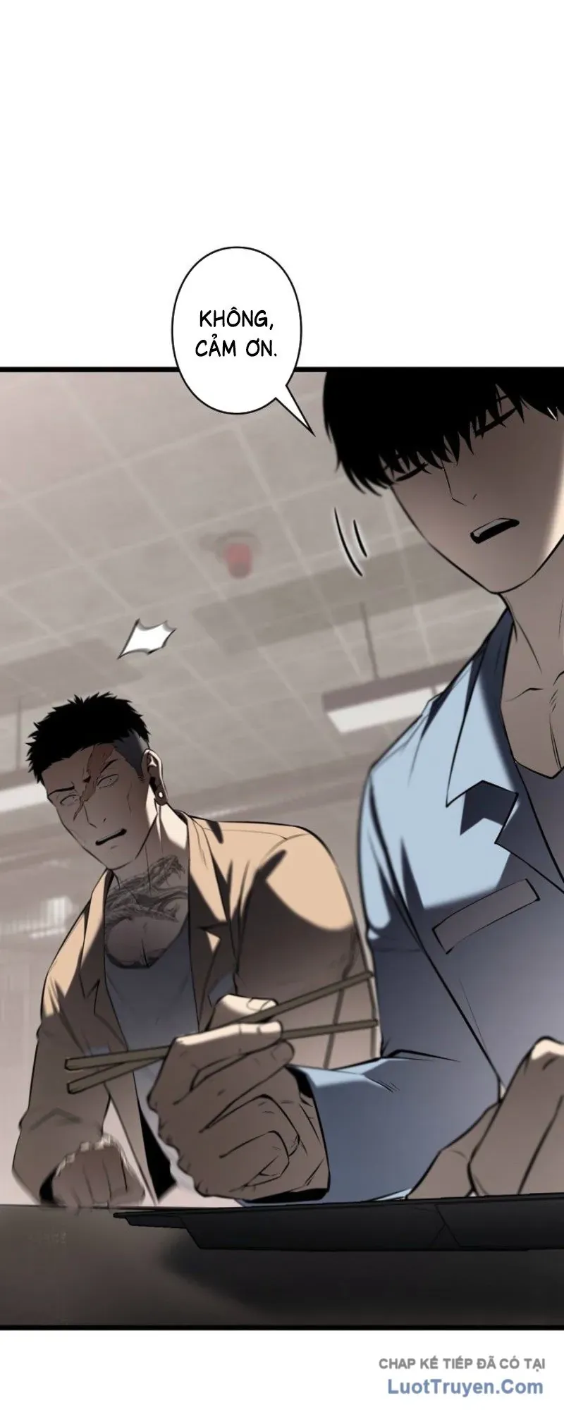 Cuồng Khuyển Chapter 16 - 53