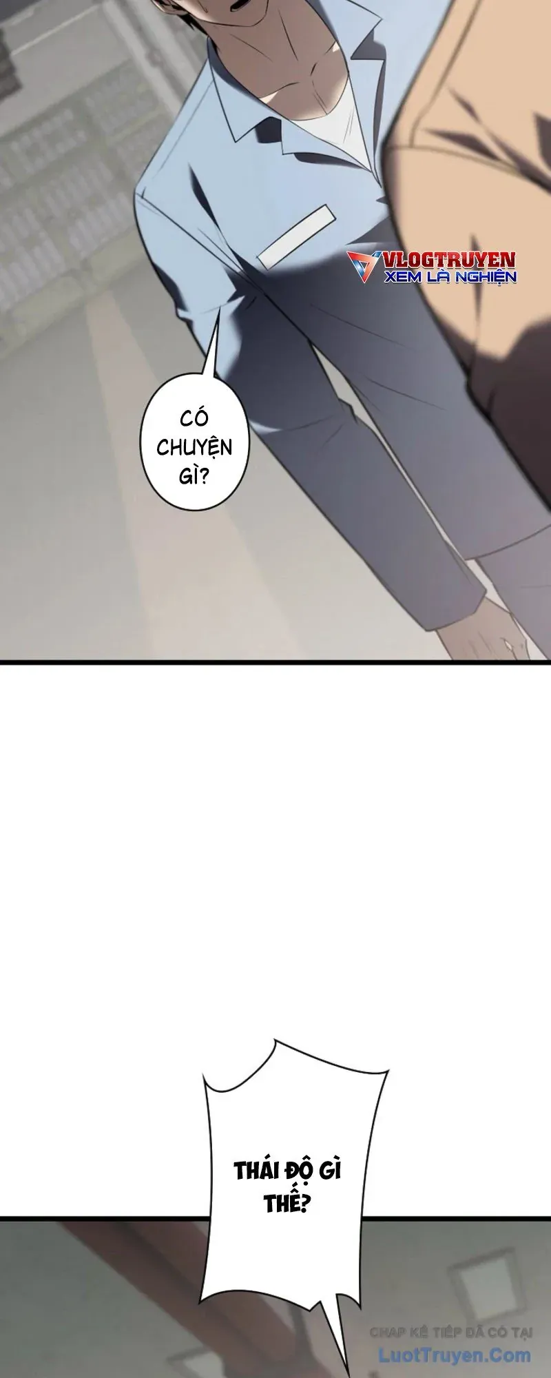 Cuồng Khuyển Chapter 17 - 2