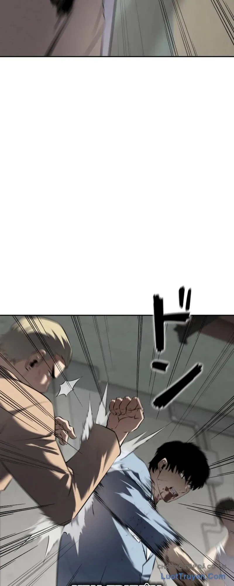 Cuồng Khuyển Chapter 17 - 14