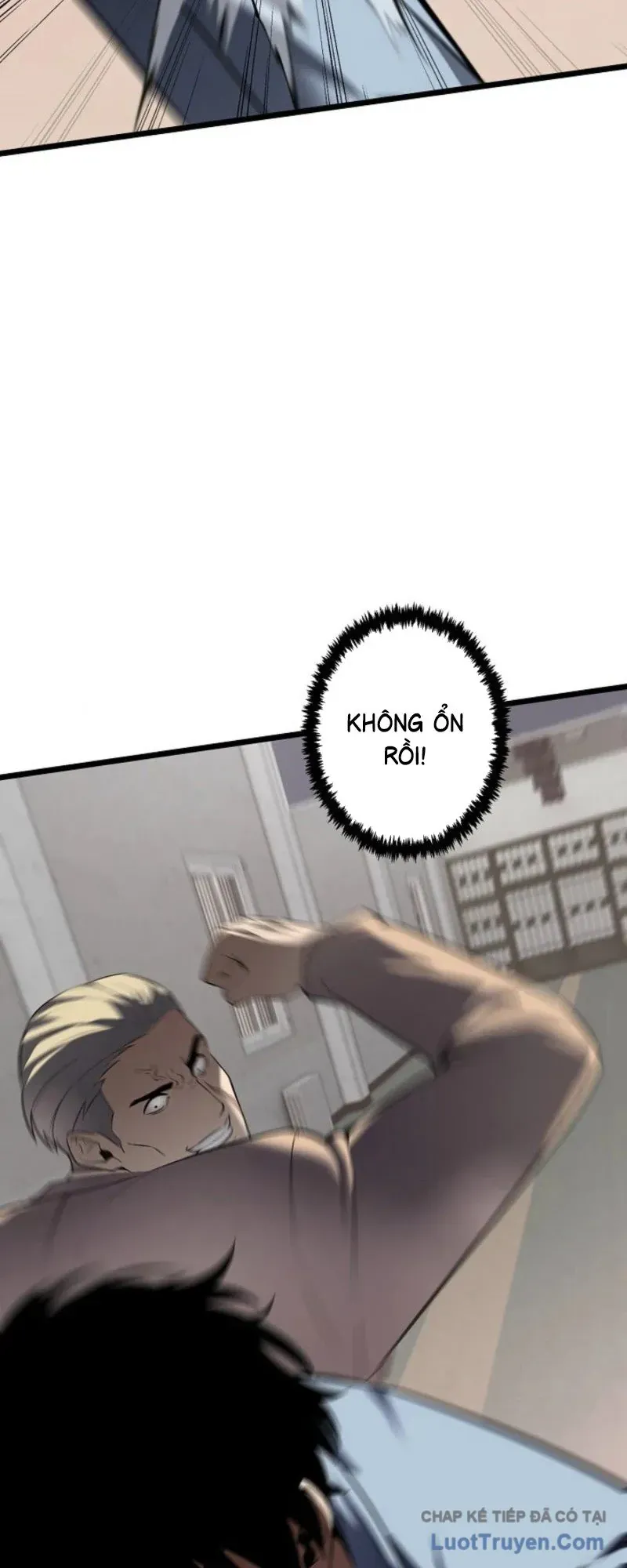 Cuồng Khuyển Chapter 17 - 17