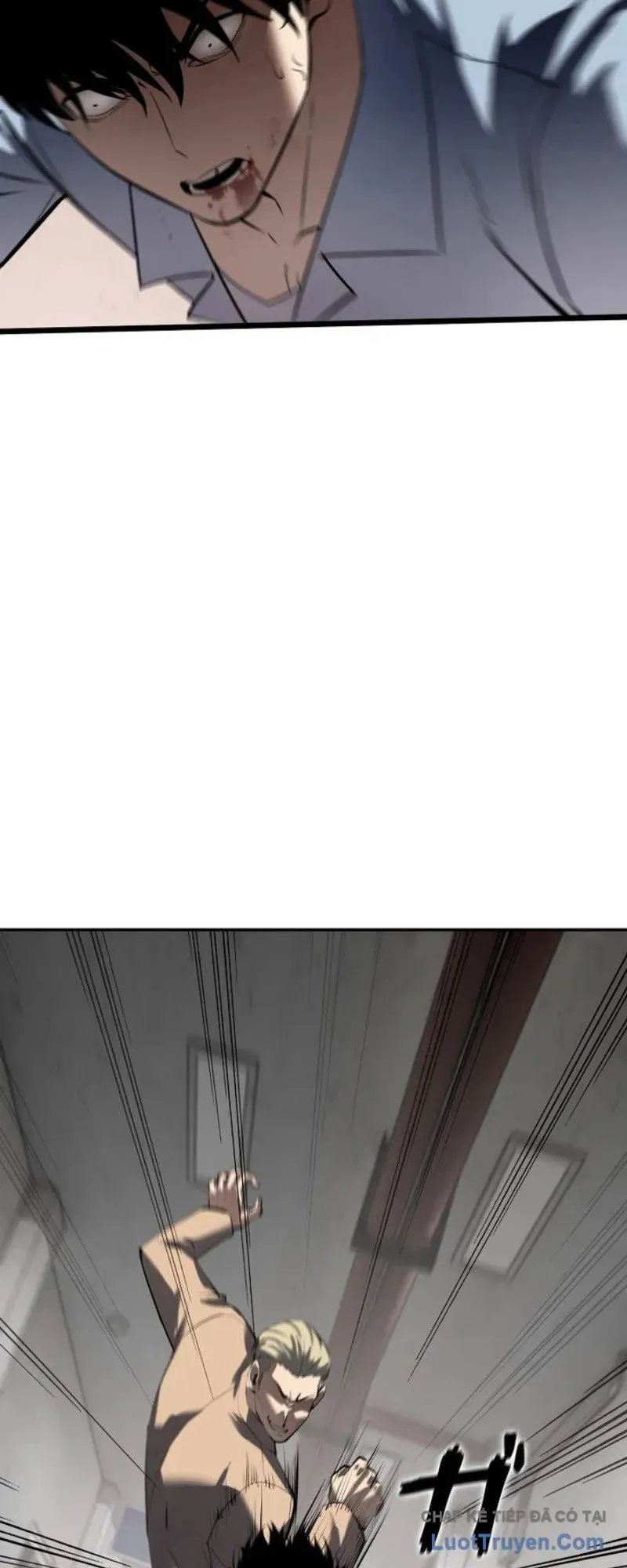 Cuồng Khuyển Chapter 17 - 18