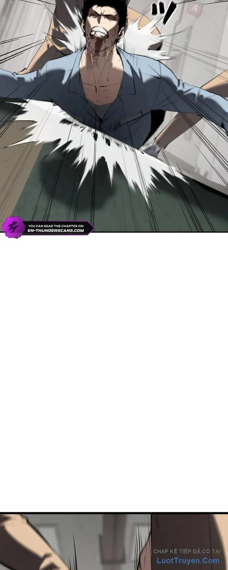 Cuồng Khuyển Chapter 17 - 19