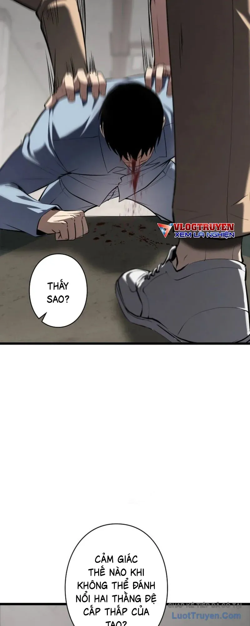 Cuồng Khuyển Chapter 17 - 20