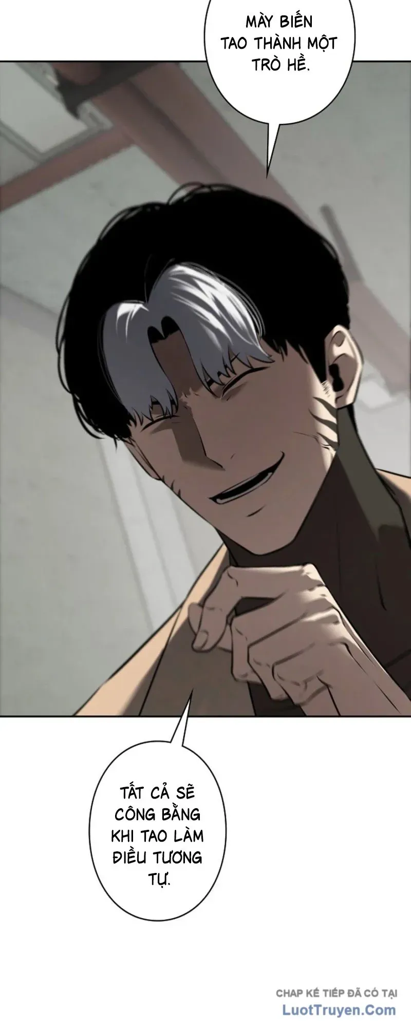 Cuồng Khuyển Chapter 17 - 24