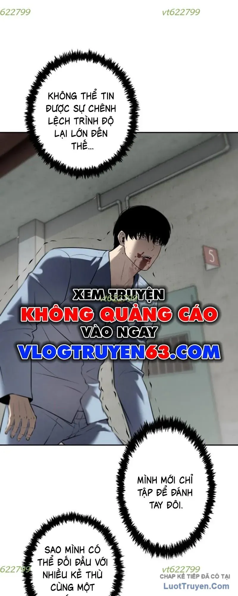 Cuồng Khuyển Chapter 17 - 27