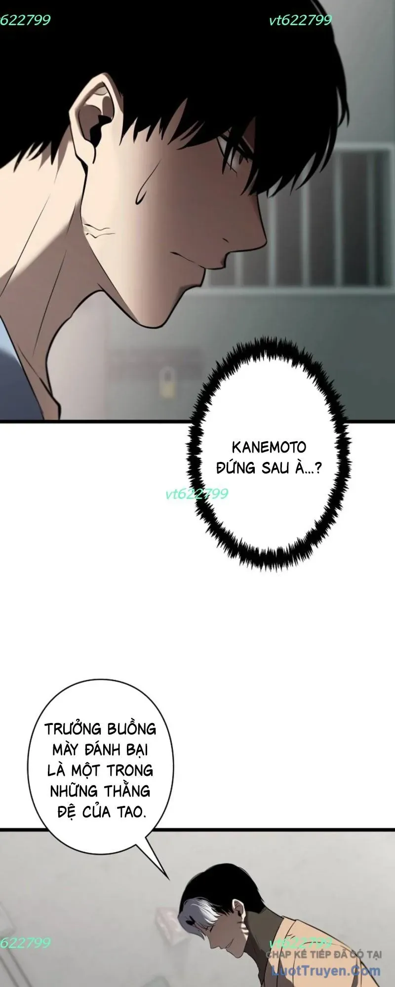 Cuồng Khuyển Chapter 17 - 4