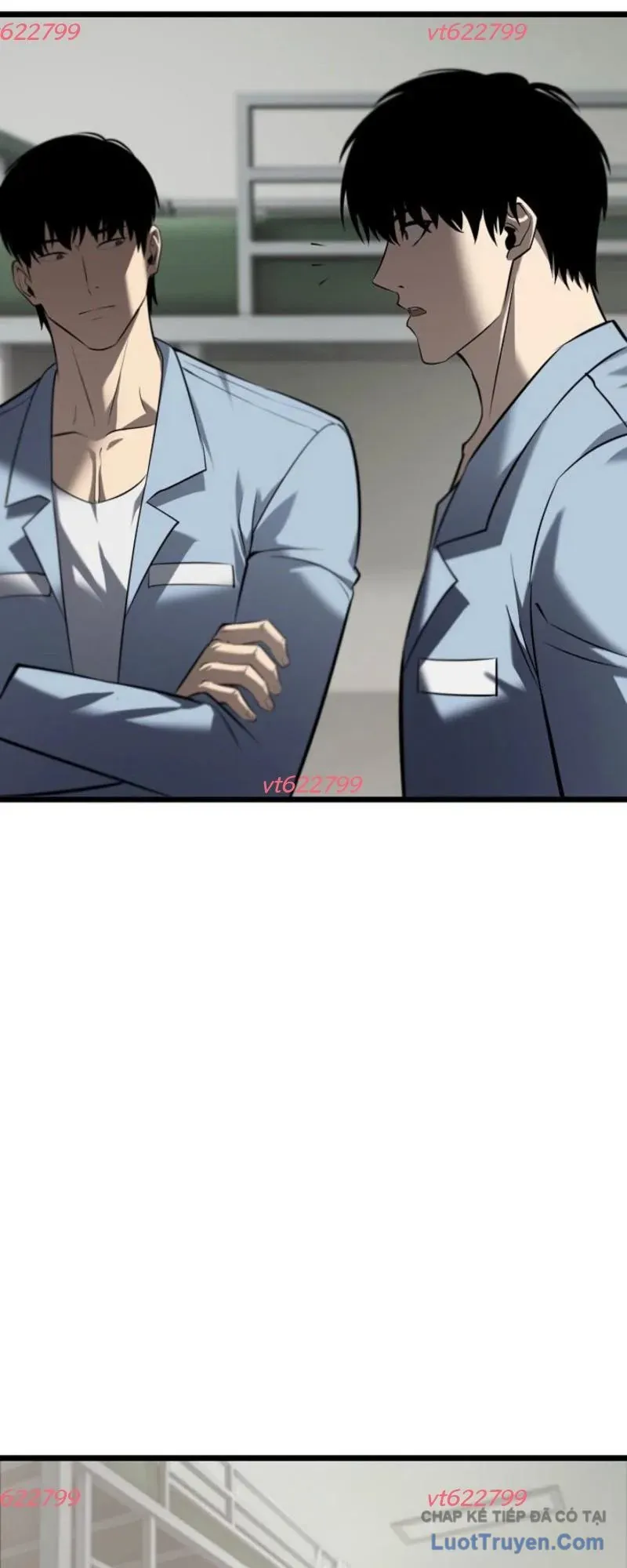 Cuồng Khuyển Chapter 17 - 31