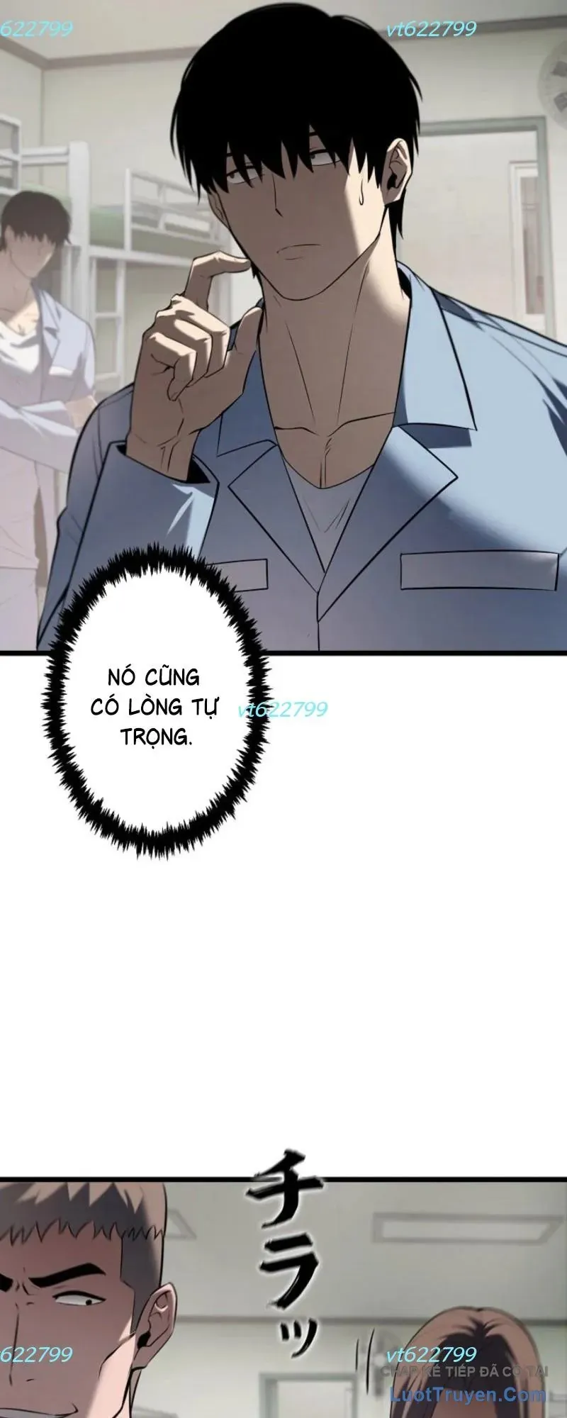 Cuồng Khuyển Chapter 17 - 34