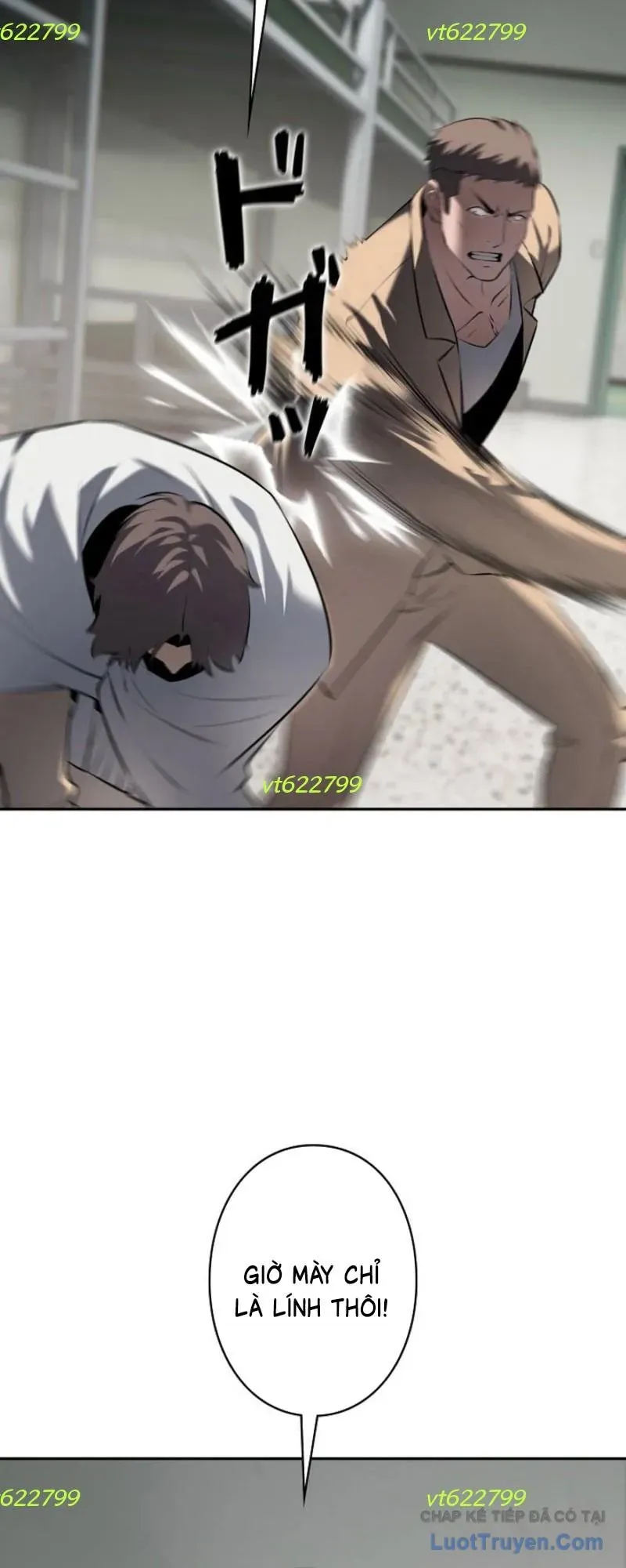 Cuồng Khuyển Chapter 17 - 39