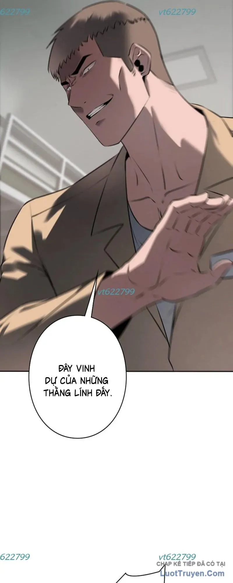 Cuồng Khuyển Chapter 17 - 40