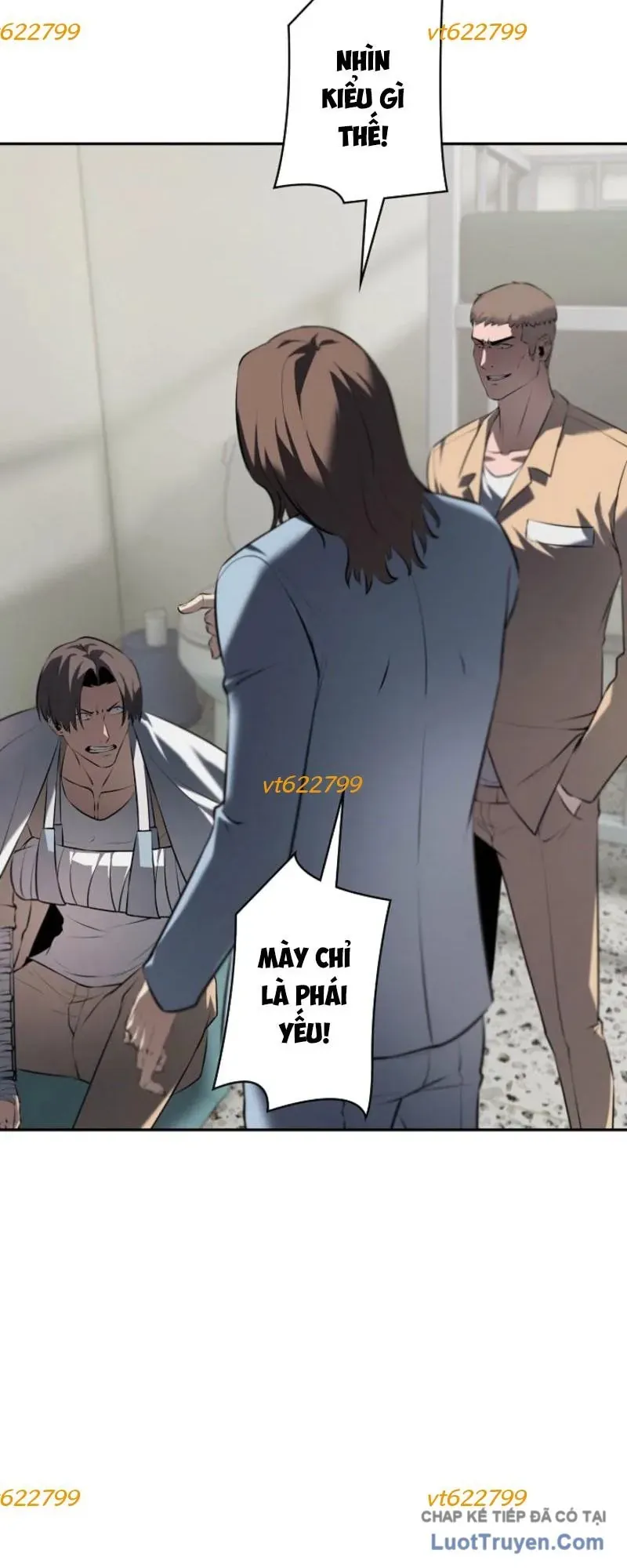 Cuồng Khuyển Chapter 17 - 41
