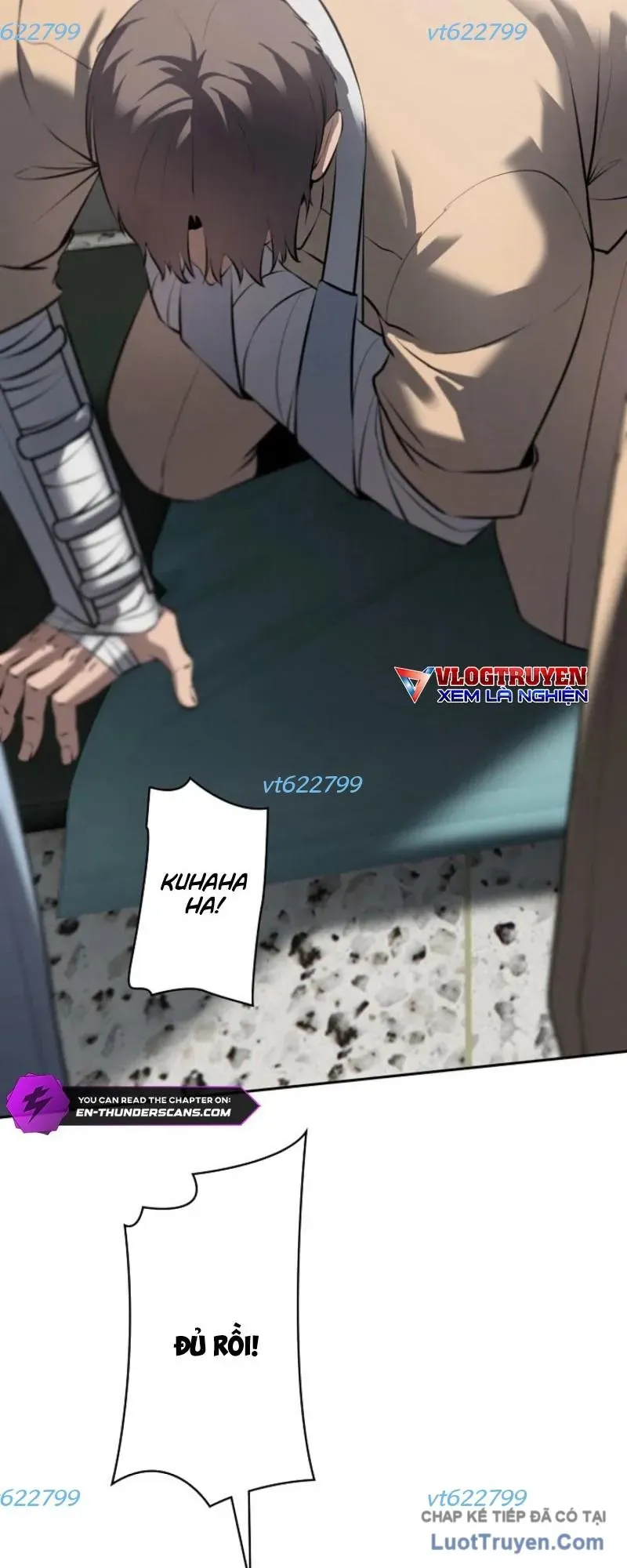 Cuồng Khuyển Chapter 17 - 44