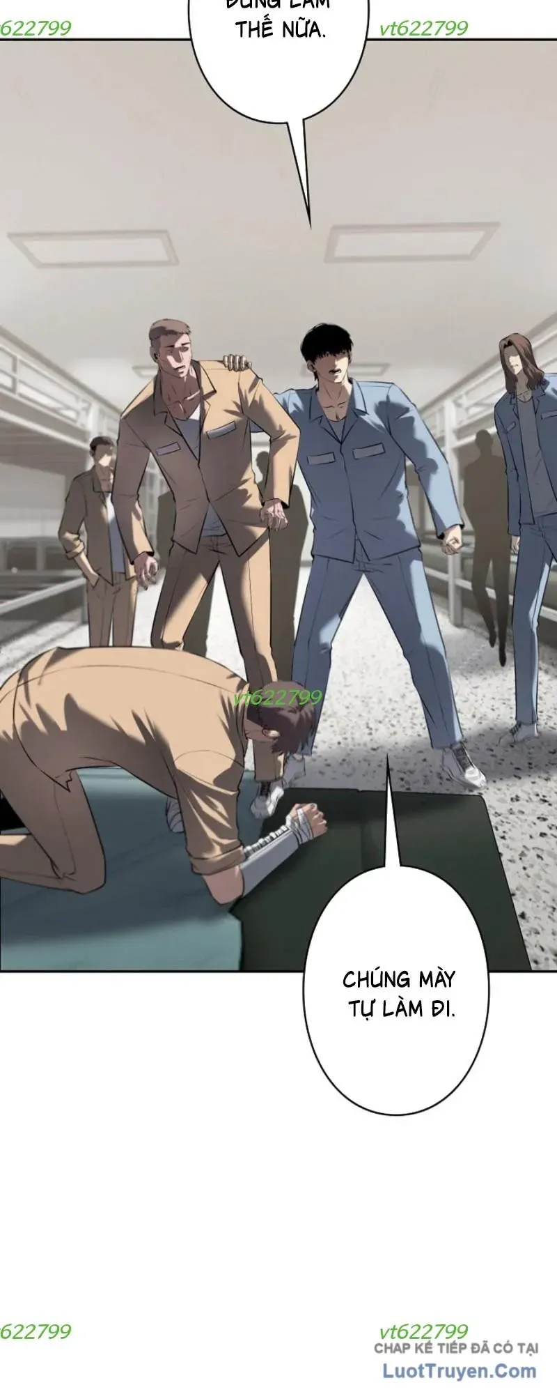 Cuồng Khuyển Chapter 17 - 47