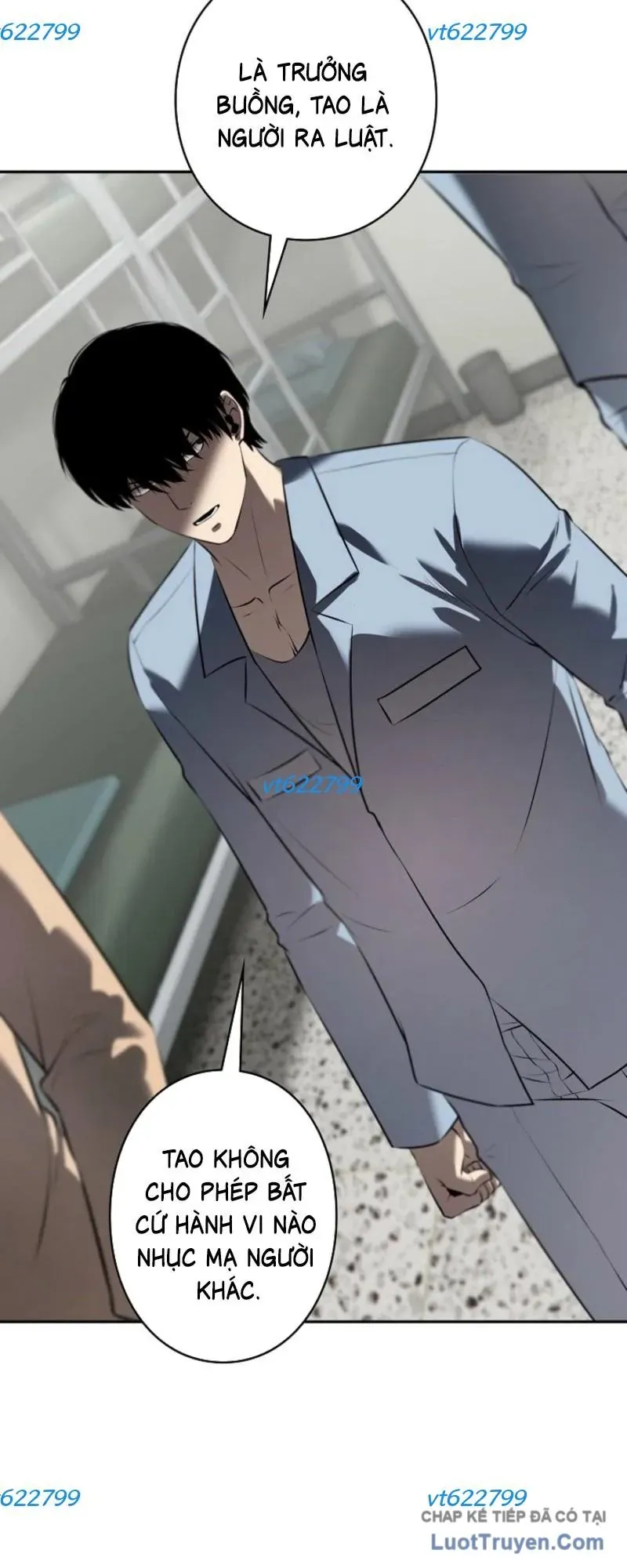 Cuồng Khuyển Chapter 17 - 49