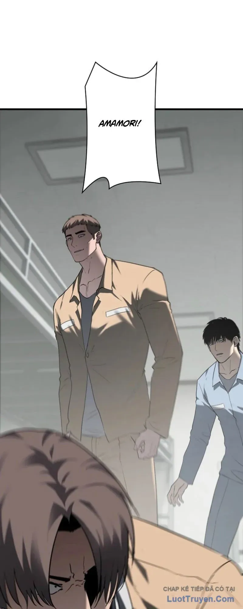 Cuồng Khuyển Chapter 17 - 53