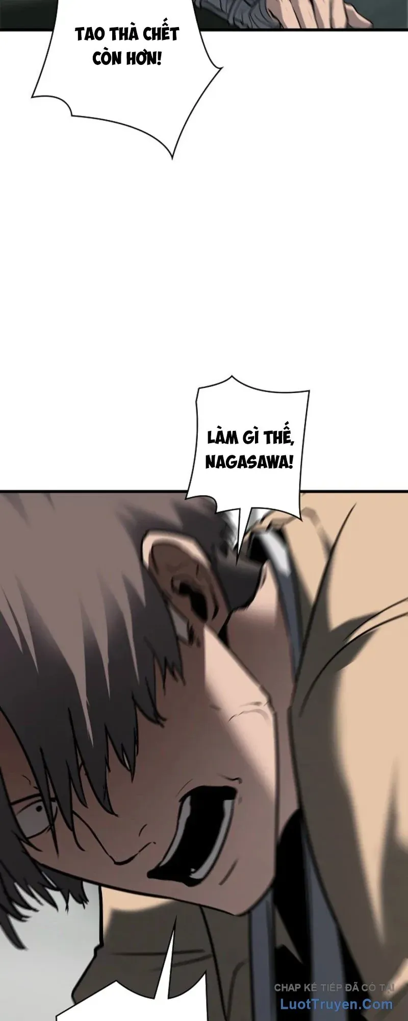 Cuồng Khuyển Chapter 17 - 55