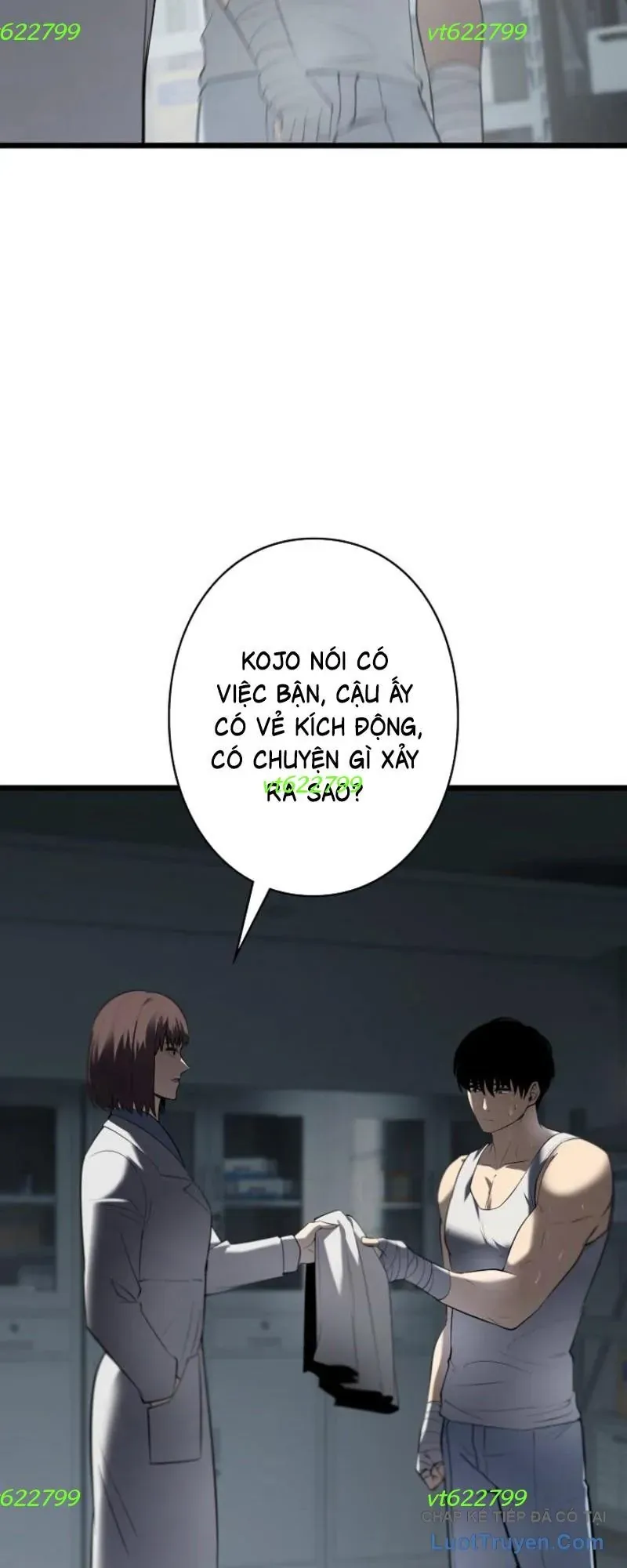 Cuồng Khuyển Chapter 17 - 65