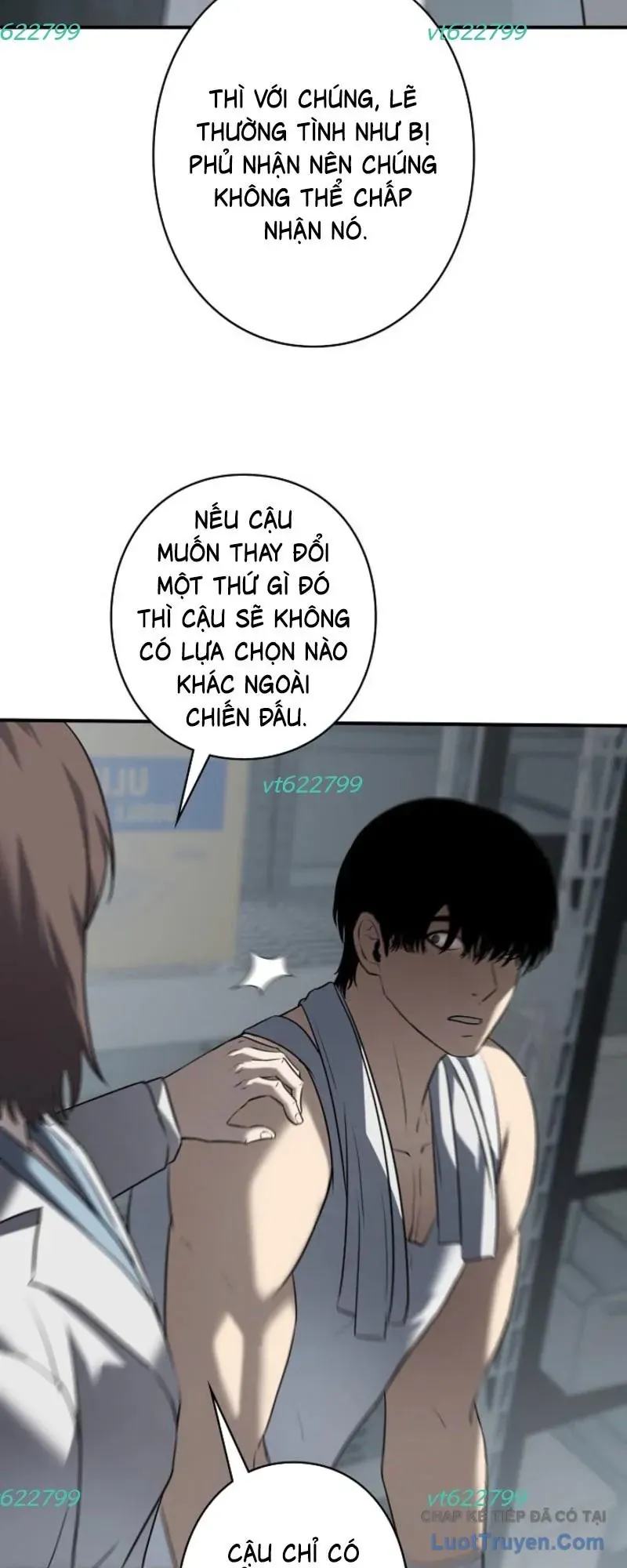 Cuồng Khuyển Chapter 17 - 69