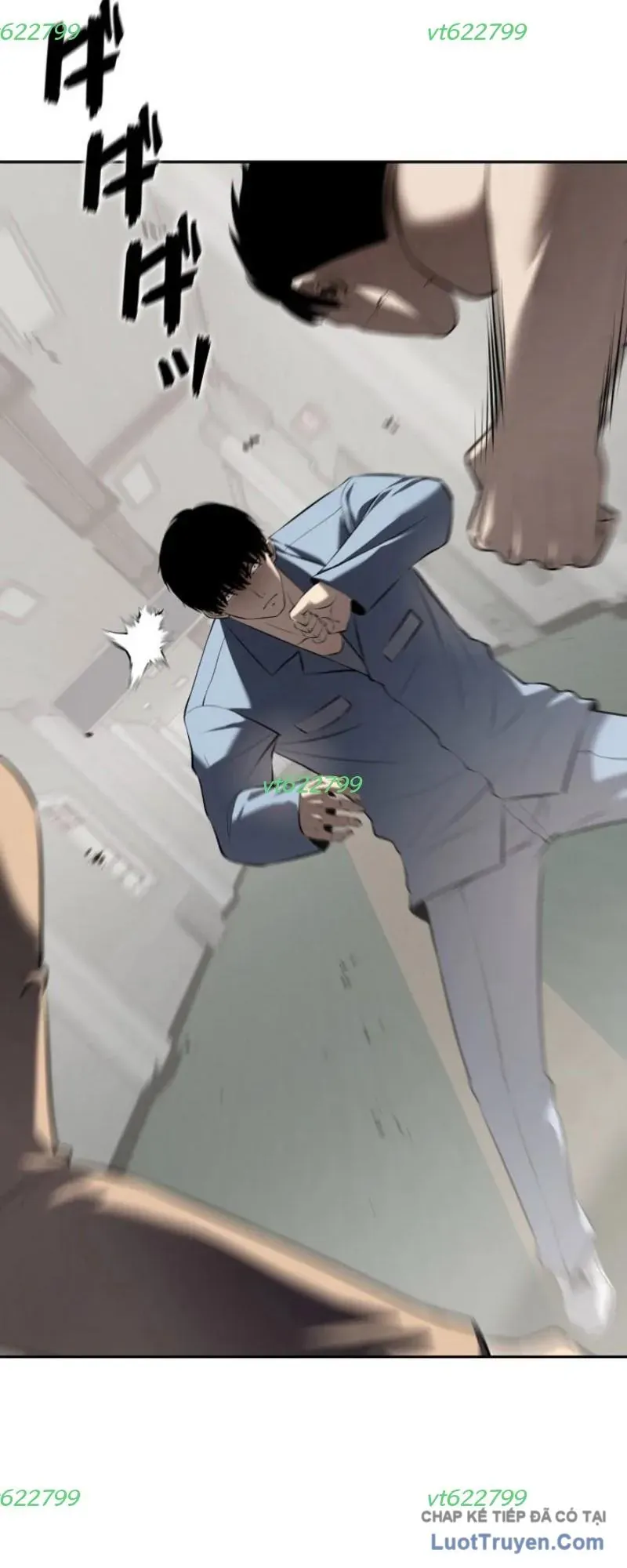 Cuồng Khuyển Chapter 17 - 8