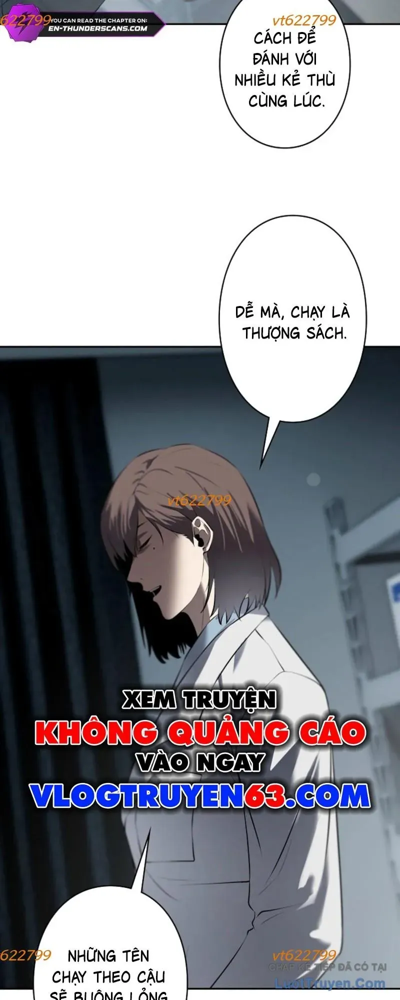 Cuồng Khuyển Chapter 17 - 72