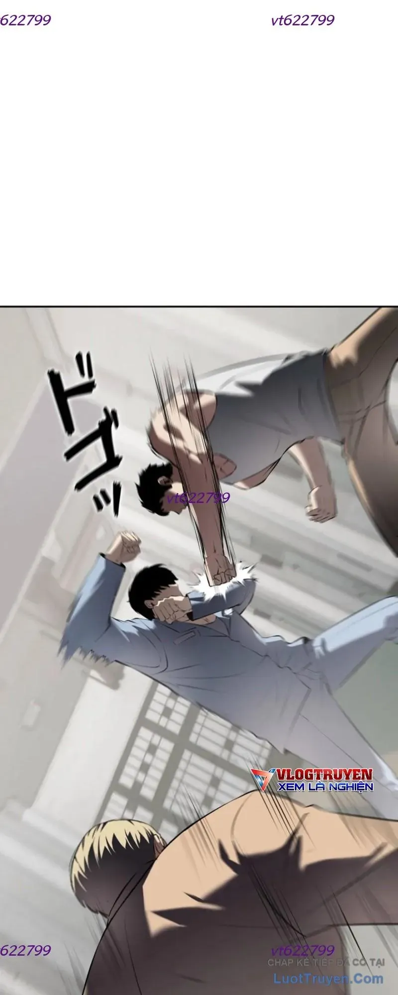 Cuồng Khuyển Chapter 17 - 9