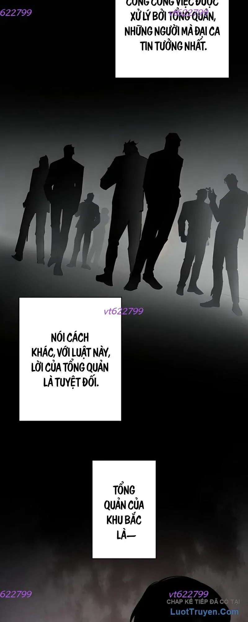 Cuồng Khuyển Chapter 18 - 11