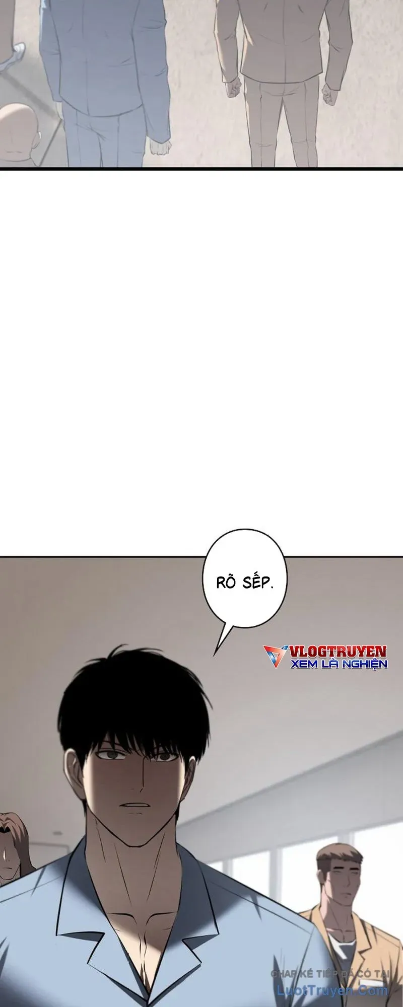 Cuồng Khuyển Chapter 18 - 14