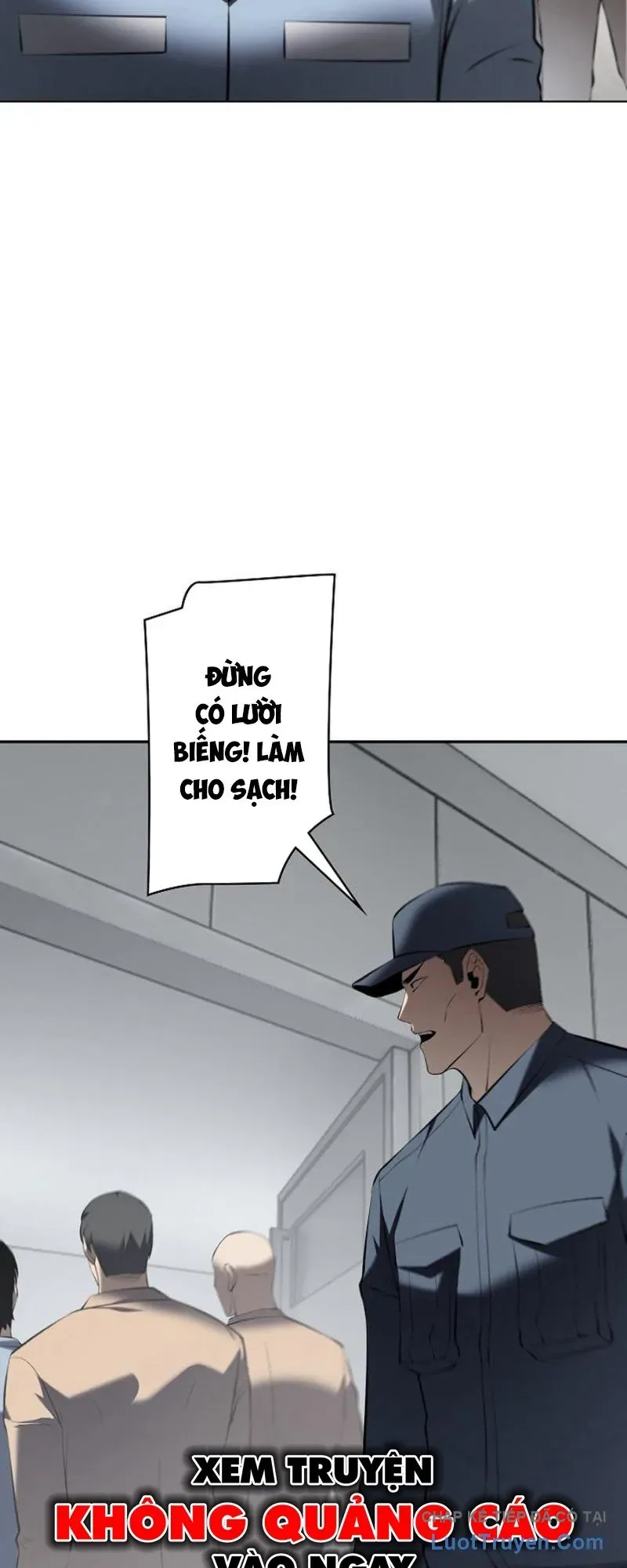 Cuồng Khuyển Chapter 18 - 15