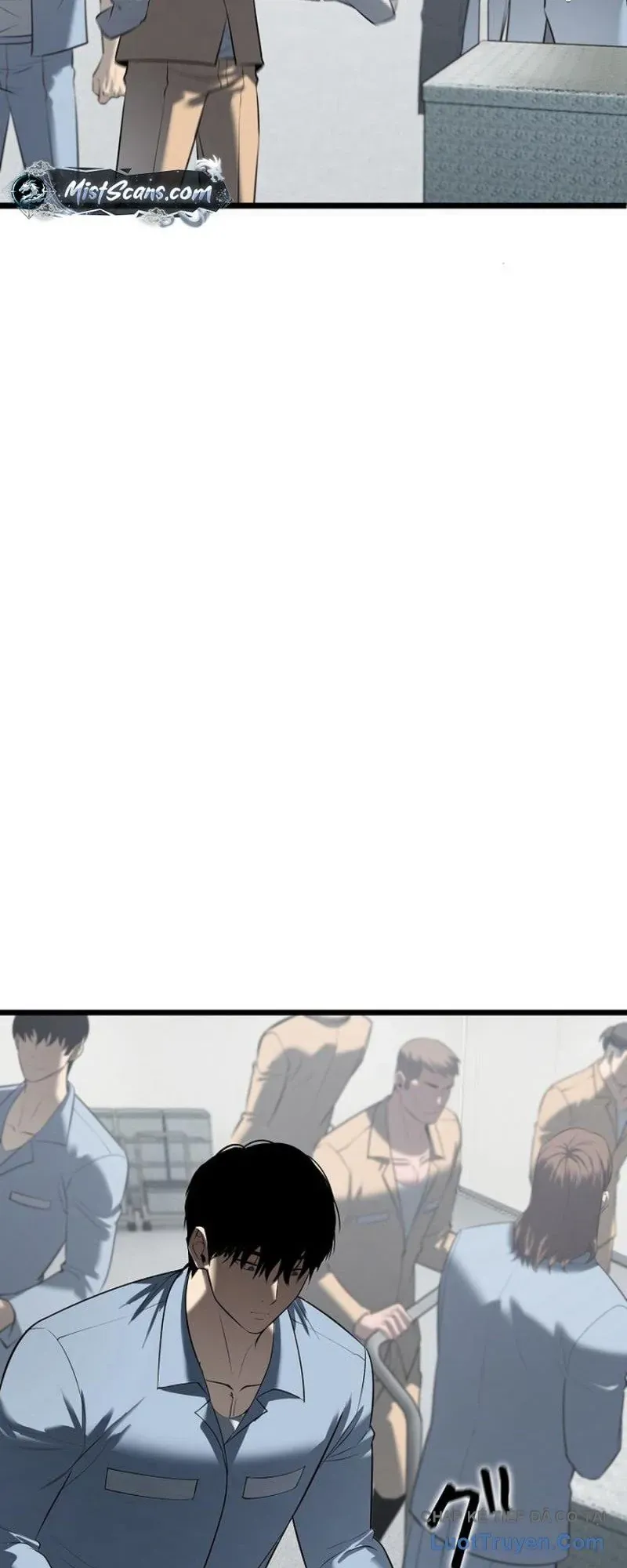 Cuồng Khuyển Chapter 18 - 24