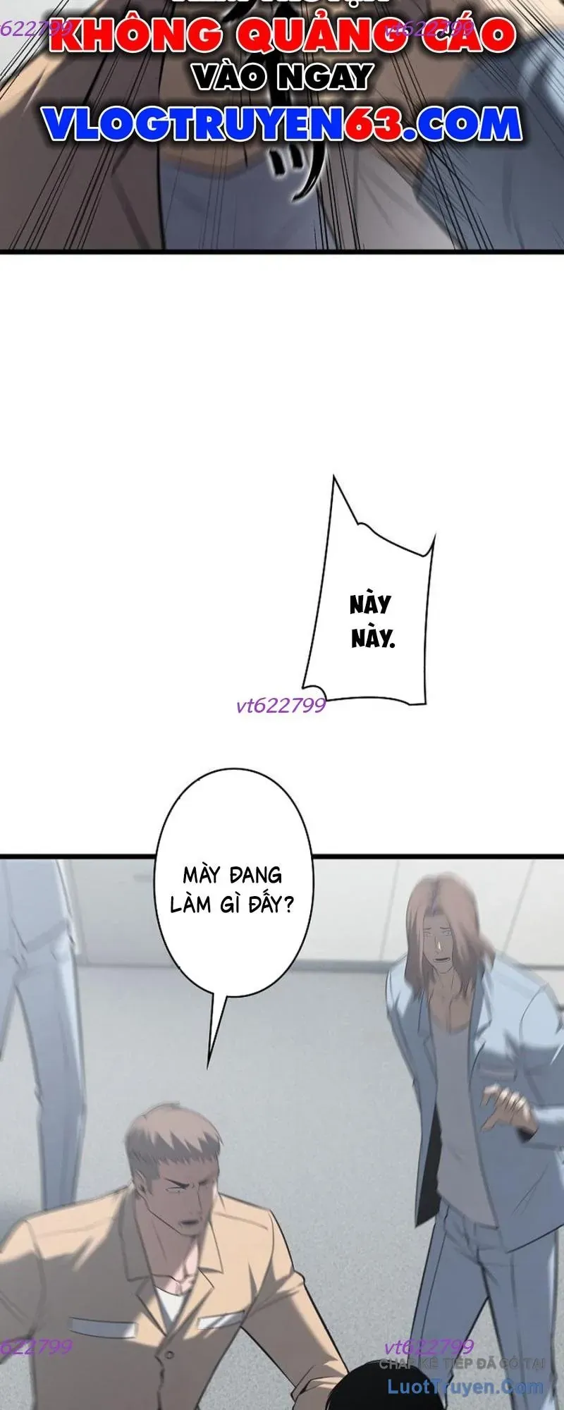 Cuồng Khuyển Chapter 18 - 33