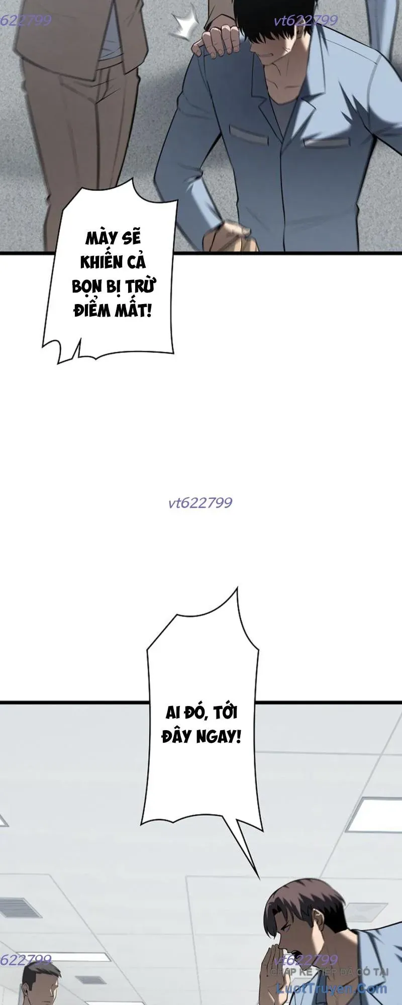 Cuồng Khuyển Chapter 18 - 34