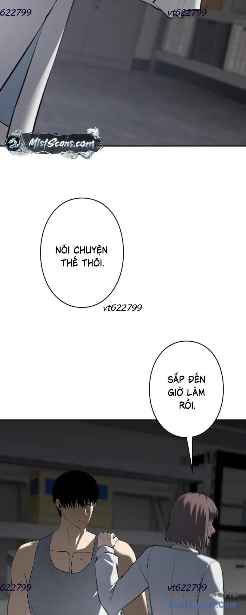 Cuồng Khuyển Chapter 18 - 5