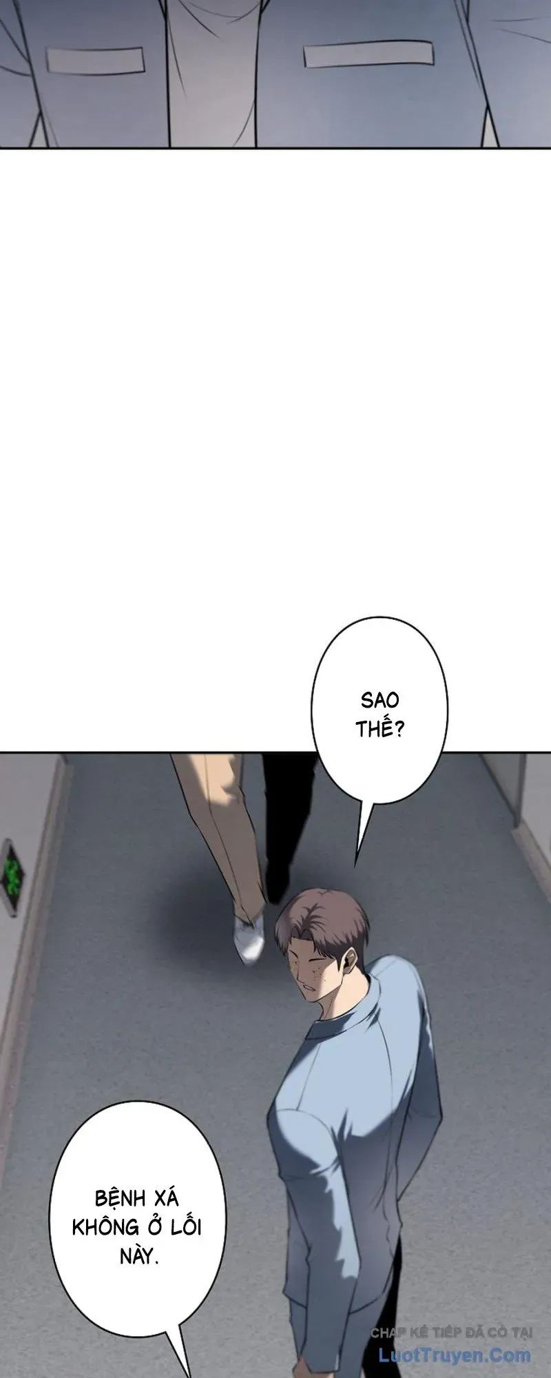 Cuồng Khuyển Chapter 18 - 57