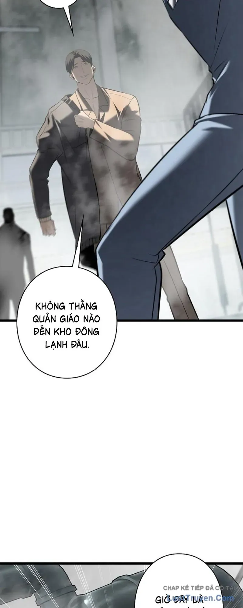 Cuồng Khuyển Chapter 18 - 65