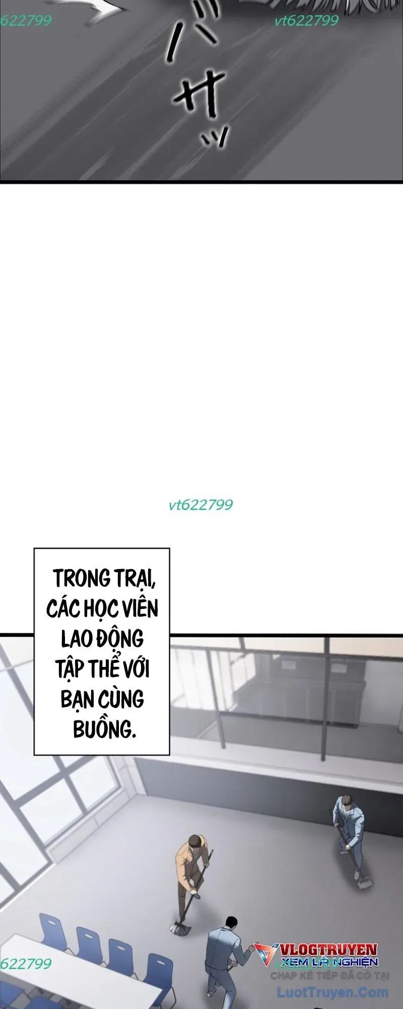 Cuồng Khuyển Chapter 18 - 8