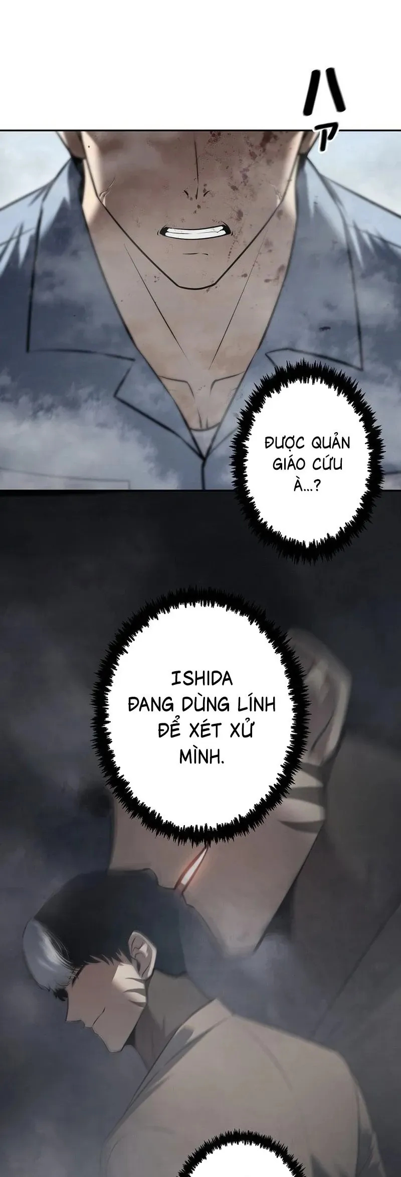 Cuồng Khuyển Chapter 19 - 17