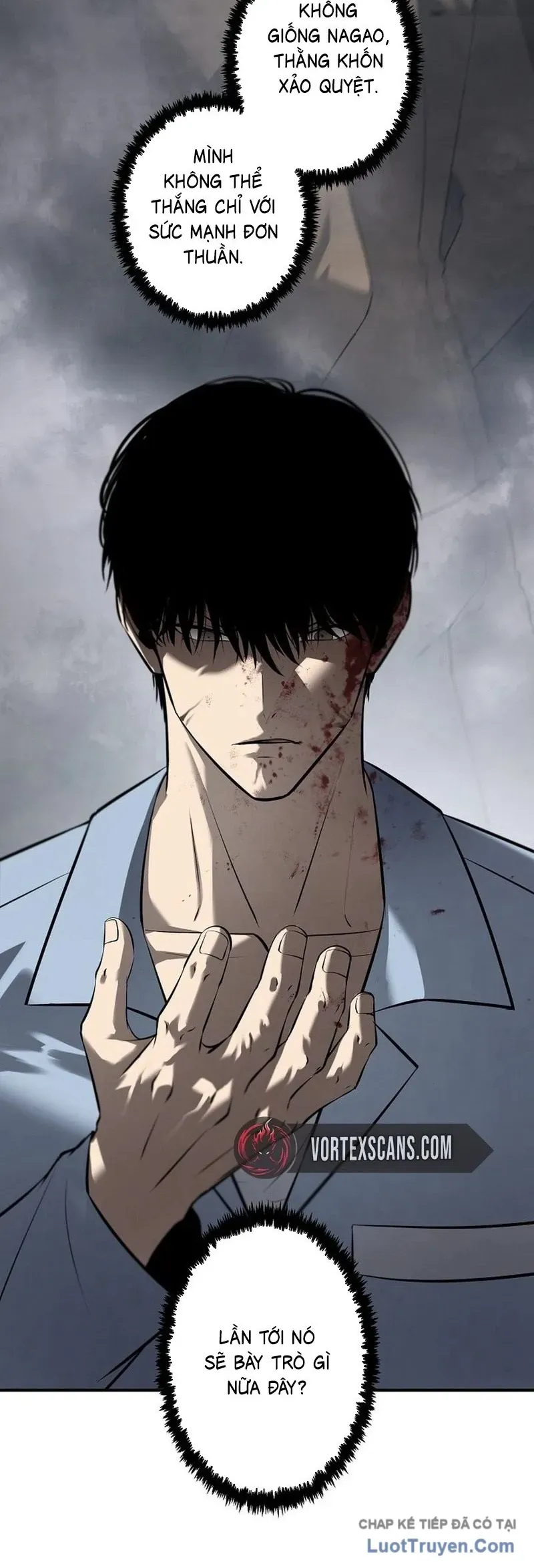 Cuồng Khuyển Chapter 19 - 18