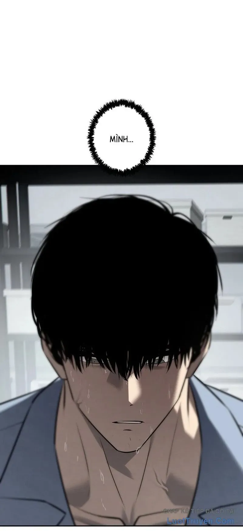 Cuồng Khuyển Chapter 19 - 21